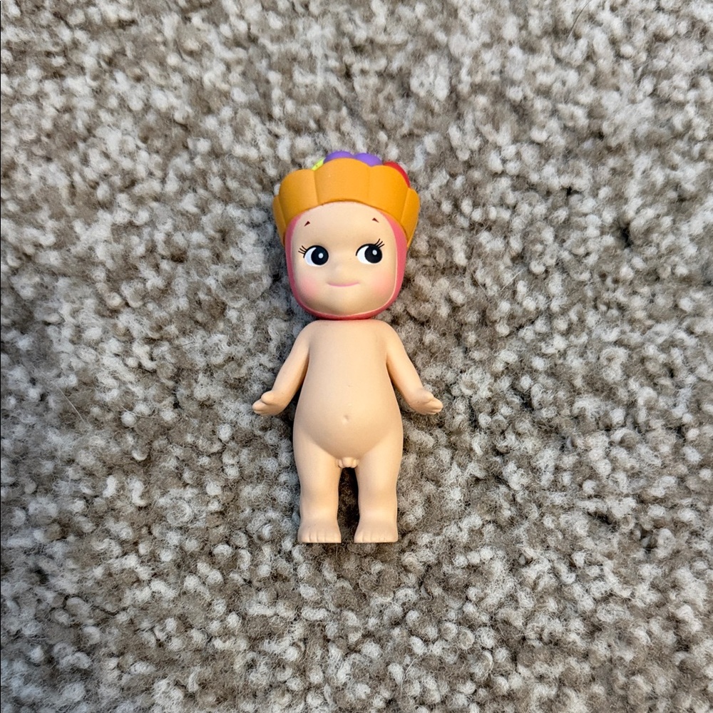 Sonny Angel Fruit Tart